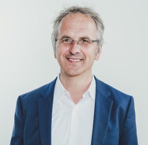 Prof. Andreas Michalsen