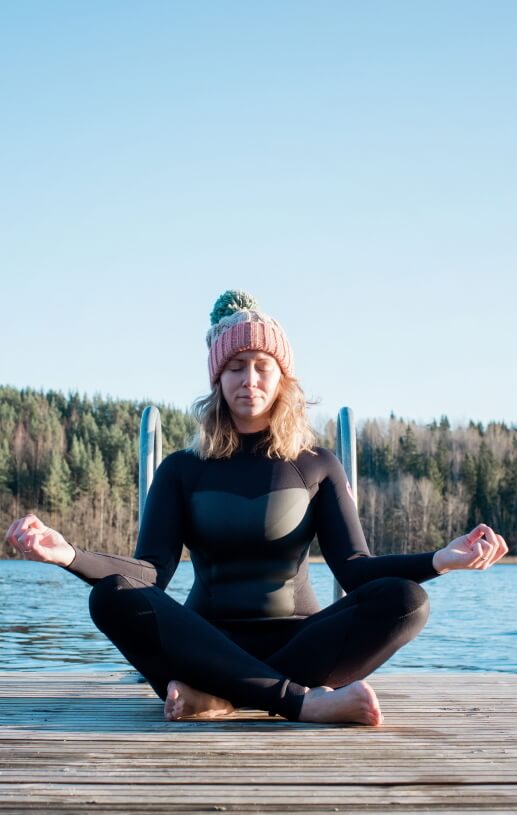 Meditieren: Tipp Nr. 1 bei Antriebslosigkeit
